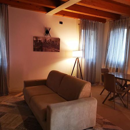 Villa Zen 2 Padova Bagian luar foto