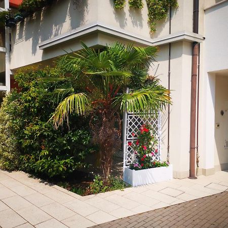 Villa Zen 2 Padova Bagian luar foto