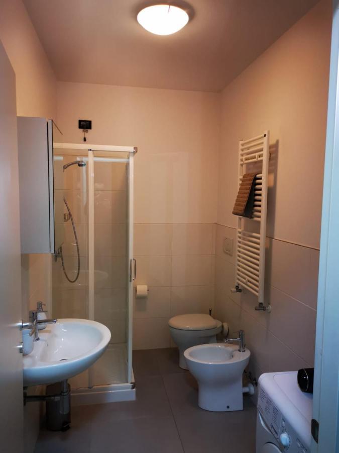 Villa Zen 2 Padova Bagian luar foto