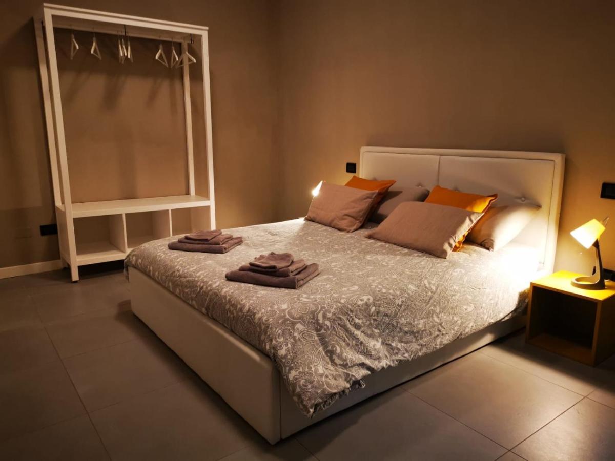 Villa Zen 2 Padova Bagian luar foto