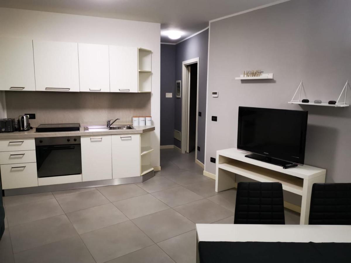 Villa Zen 2 Padova Bagian luar foto