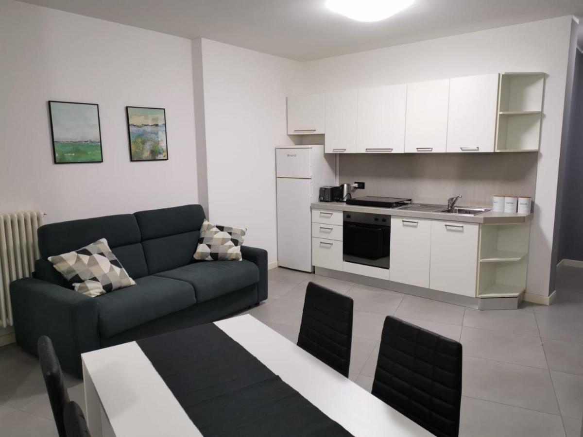 Villa Zen 2 Padova Bagian luar foto