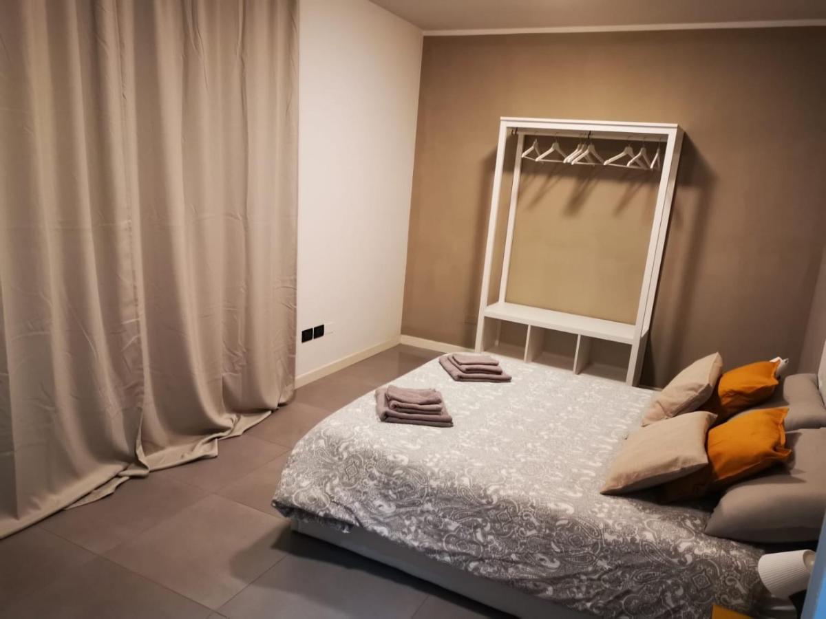 Villa Zen 2 Padova Bagian luar foto