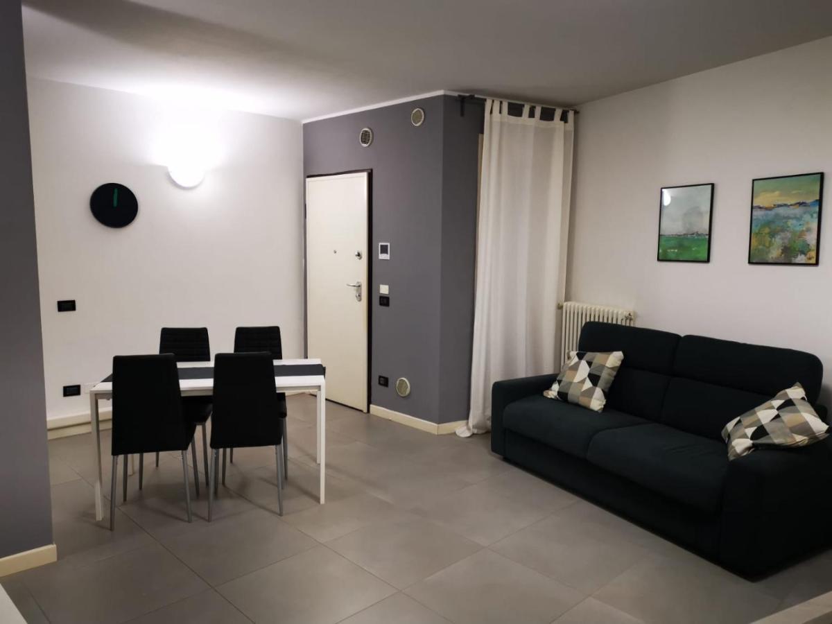 Villa Zen 2 Padova Bagian luar foto