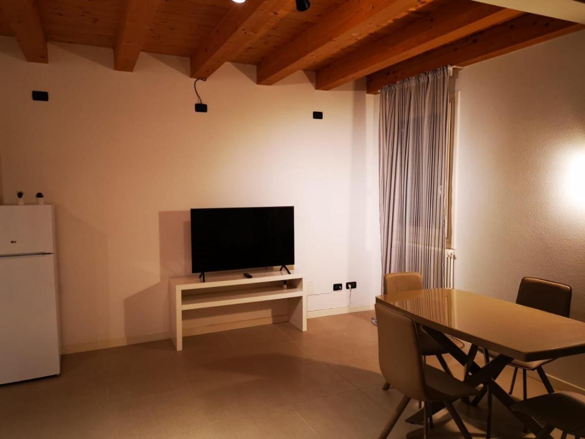 Villa Zen 2 Padova Bagian luar foto