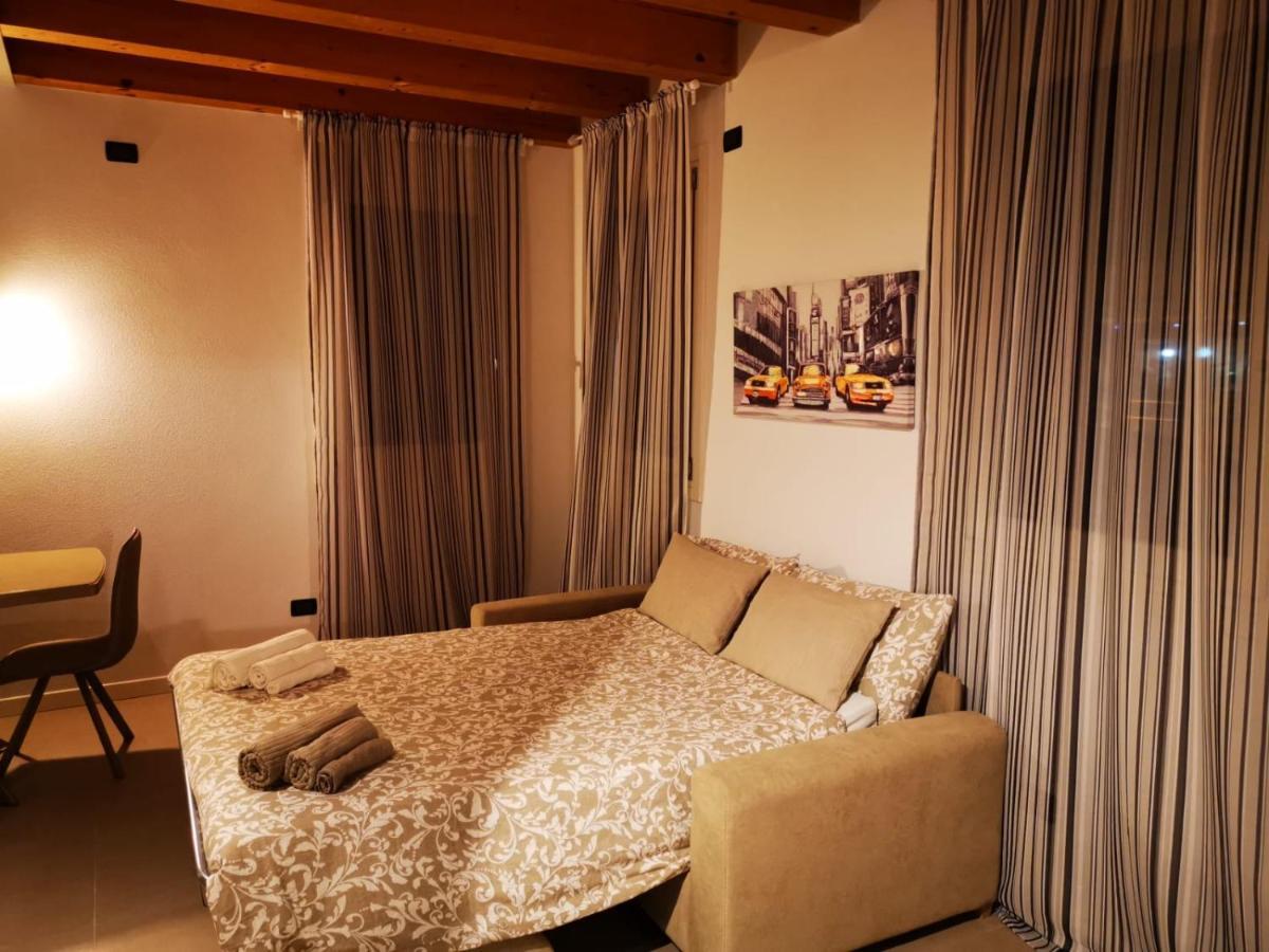 Villa Zen 2 Padova Bagian luar foto