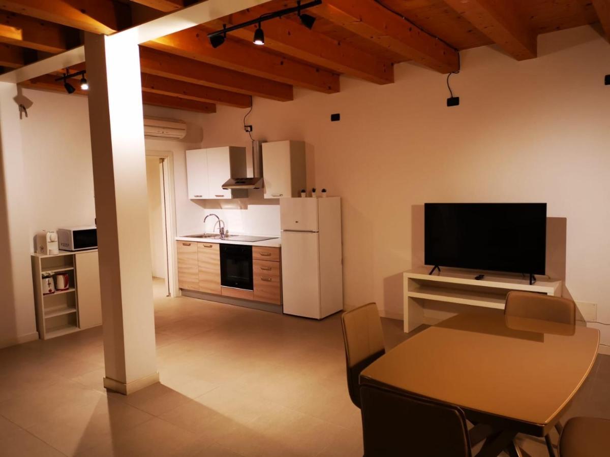 Villa Zen 2 Padova Bagian luar foto