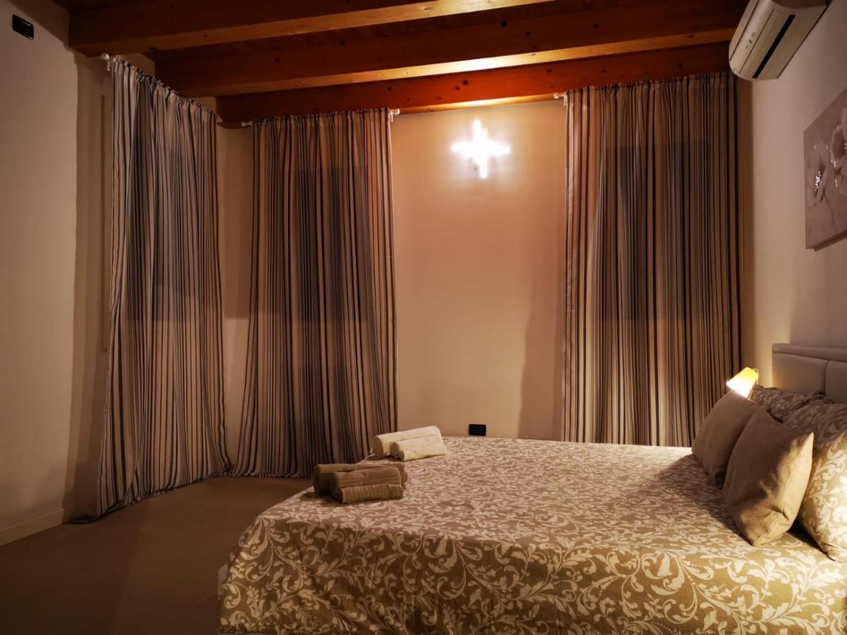 Villa Zen 2 Padova Bagian luar foto