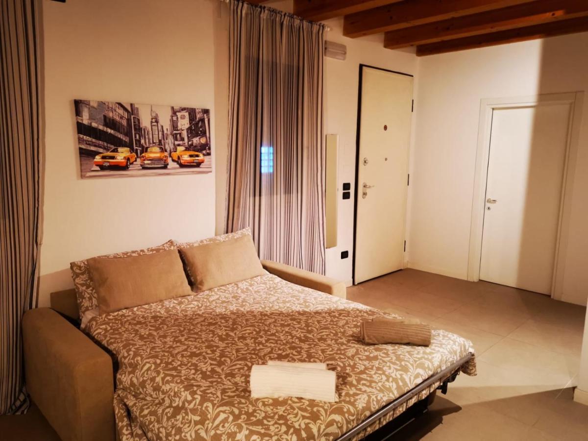 Villa Zen 2 Padova Bagian luar foto