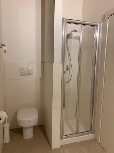 Villa Zen 2 Padova Bagian luar foto