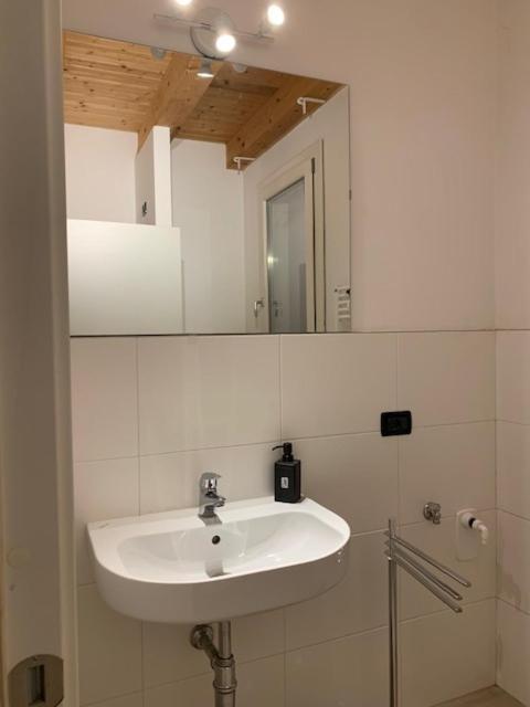 Villa Zen 2 Padova Bagian luar foto