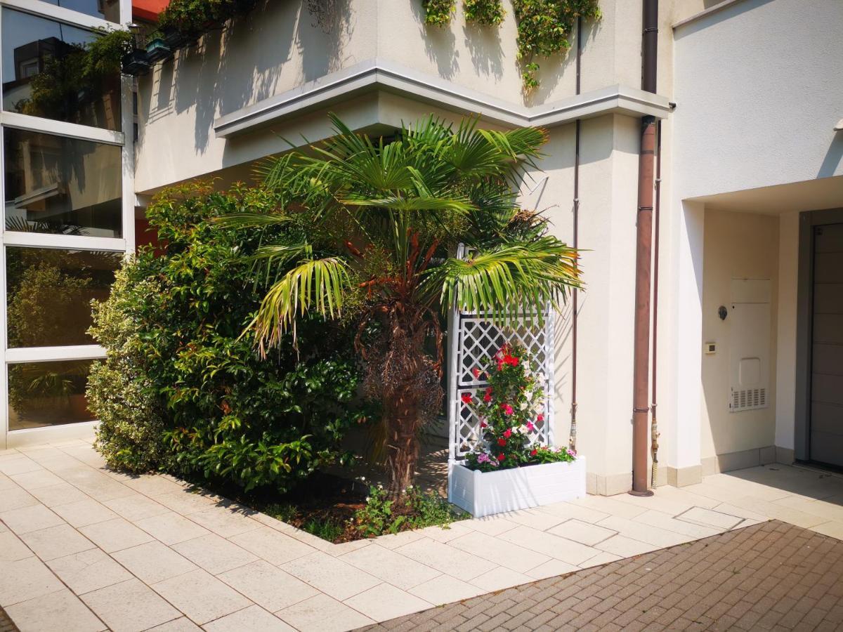 Villa Zen 2 Padova Bagian luar foto