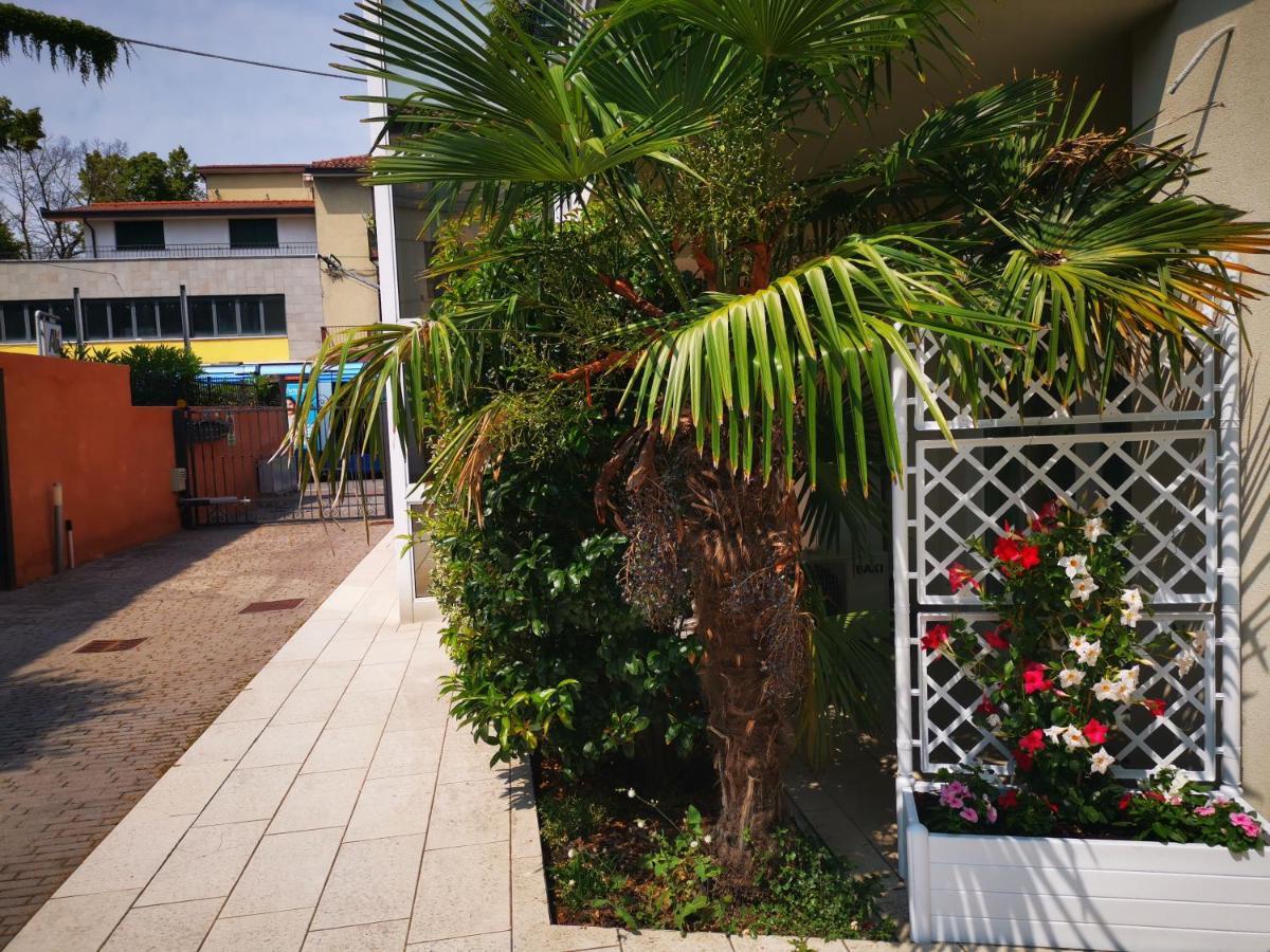 Villa Zen 2 Padova Bagian luar foto