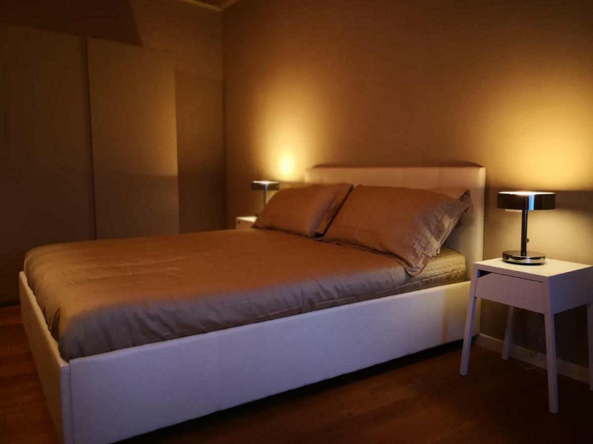 Villa Zen 2 Padova Bagian luar foto