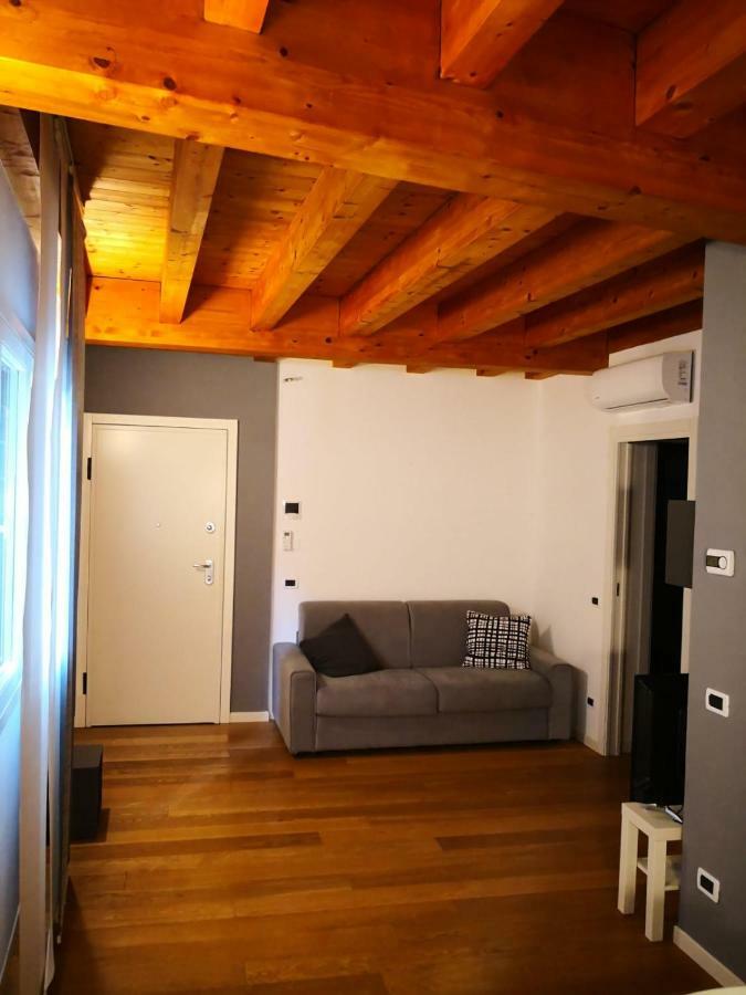 Villa Zen 2 Padova Bagian luar foto
