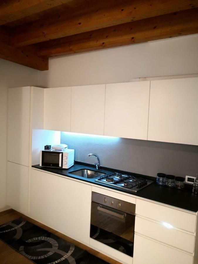 Villa Zen 2 Padova Bagian luar foto