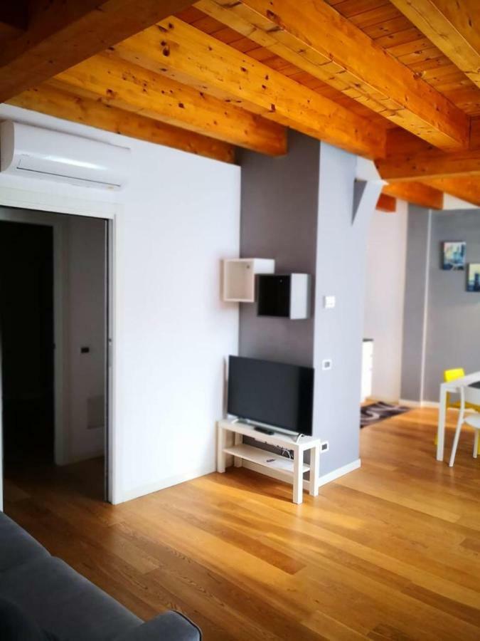 Villa Zen 2 Padova Bagian luar foto