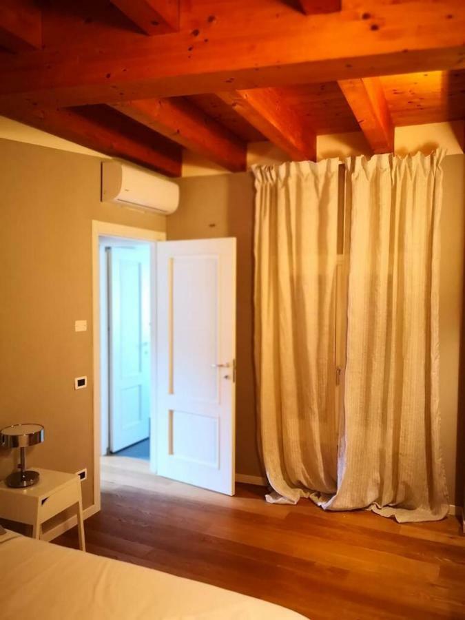 Villa Zen 2 Padova Bagian luar foto