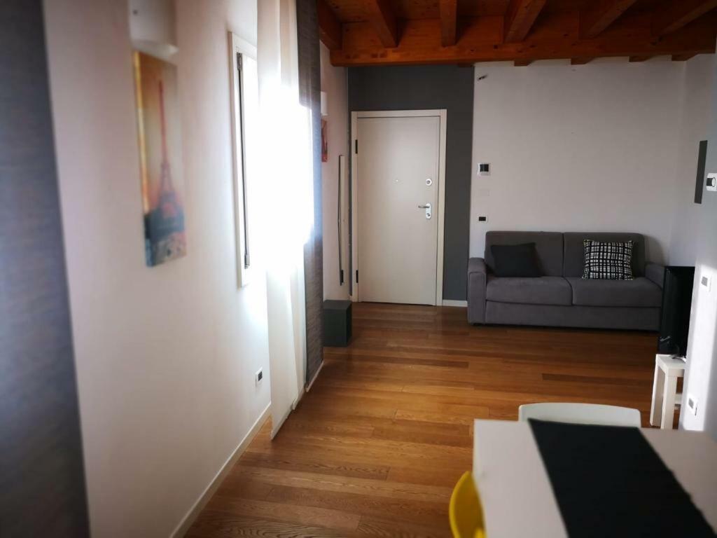 Villa Zen 2 Padova Bagian luar foto
