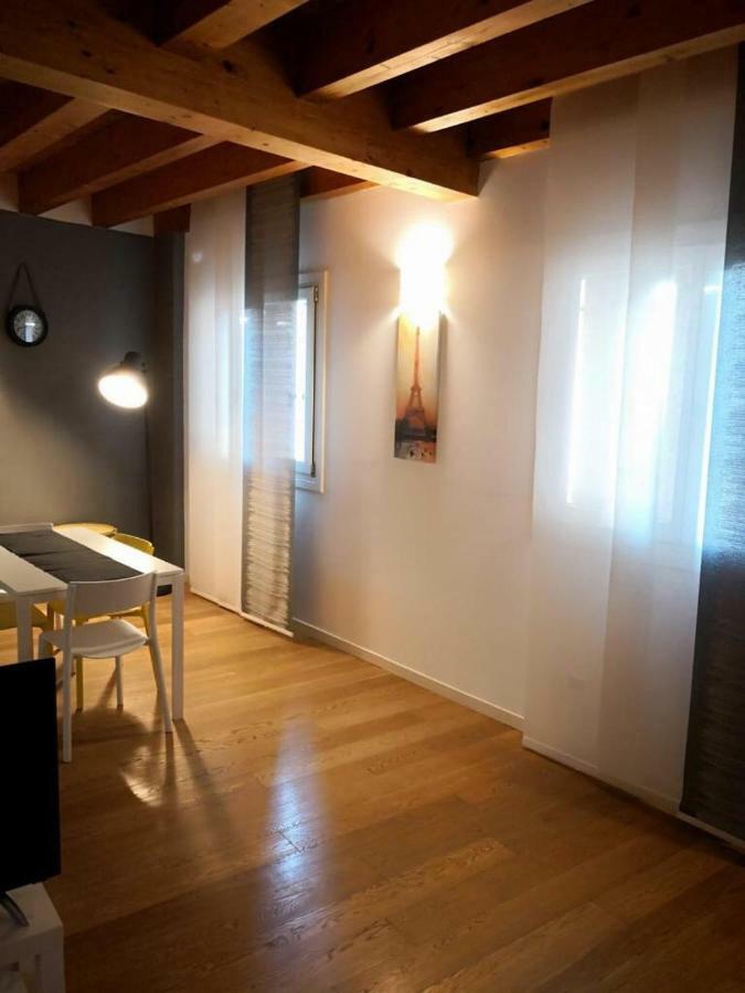 Villa Zen 2 Padova Bagian luar foto