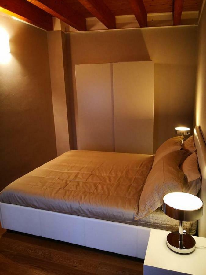 Villa Zen 2 Padova Bagian luar foto