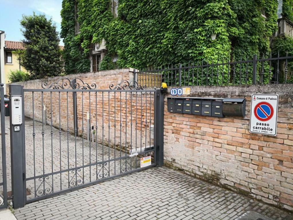 Villa Zen 2 Padova Bagian luar foto