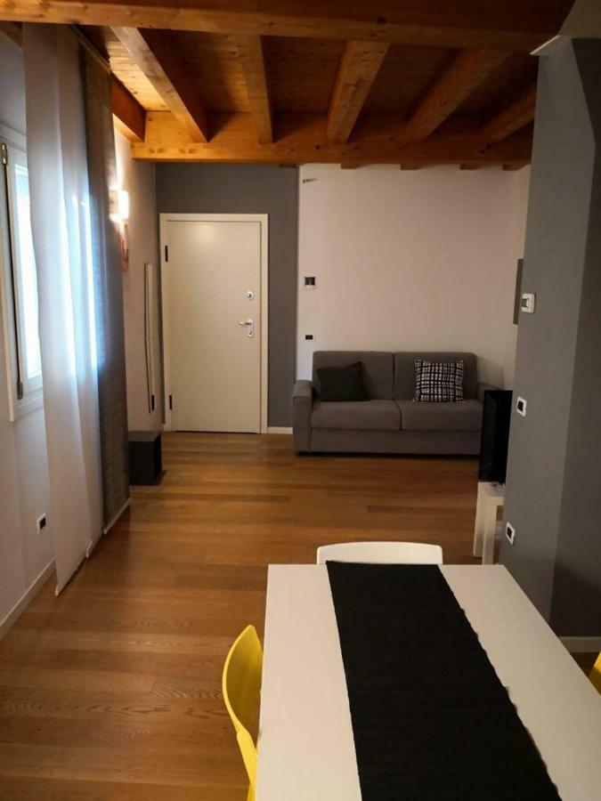 Villa Zen 2 Padova Bagian luar foto